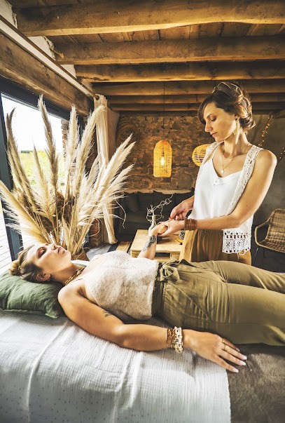 Cecile Billard Reflexologie, Réflexologue à Châtel-Guyon