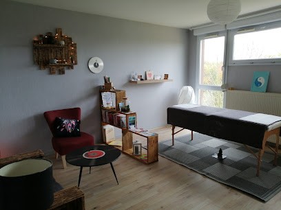 Lambert Lorin Soins Énergétiques Et Formations, Praticien de Médecine Alternative à Saint-Apollinaire