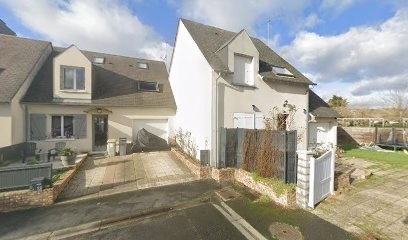 Sylvie HUSSENET, Praticien de Médecine Alternative à Chambray-lès-Tours