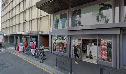 Thérapies - Coaching & Solutions, Hypnothérapeute à Annemasse