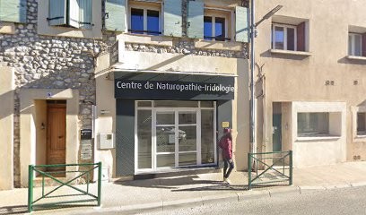 Centre De Naturopathie-Iridologie, Praticien de Médecine Alternative à Saint-Cannat