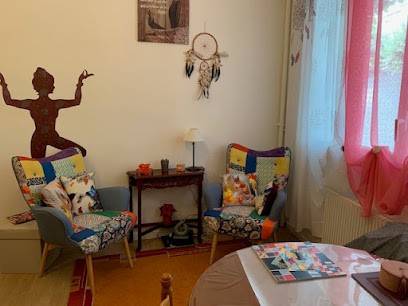 Cabinet SCT, Praticien de Médecine Alternative à Limoges