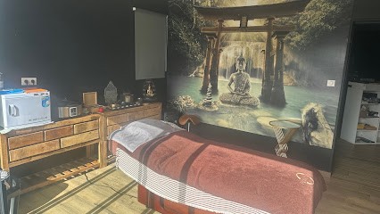 Laurent Patrier Magnétiseur, Praticien de Médecine Alternative à Saint-Hilaire-de-Riez