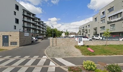 Réflexologie Plantaire, Réflexologue à Cesson-Sévigné