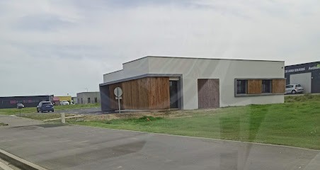 Ostéopathe Emilie POMMIER DILLET - L'envol, Praticien de Médecine Alternative à Beaupréau-en-Mauges