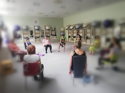 Lanaya- sophrologue - yoga du rire - yin yoga, Praticien de Médecine Alternative à Reims