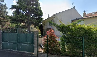 Mahyso, Réflexologue à Eaubonne