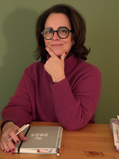 Sandrine Alcacer Naturopathe & Réflexologue, Praticien De Médecine Alternative à Dunkerque
