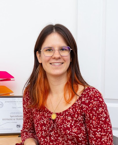 Clara Noizet - Hypnothérapeute, Hypnothérapeute à Alençon