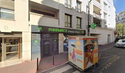 Sandrine Doczekalski Sophrologue, Praticien de Médecine Alternative à Levallois-Perret