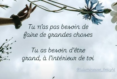 Ghaïa Énergie Bien Etre - Massage - Caen, Praticien de Médecine Alternative à Caen