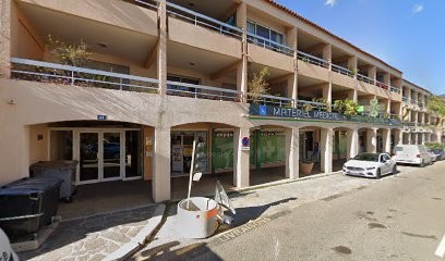 Olivier Strappazzon, Hypnothérapeute à Bormes-les-Mimosas