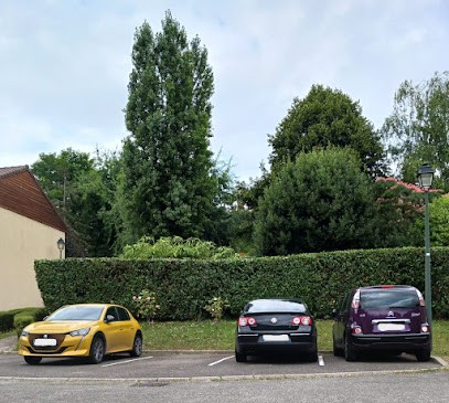 Valérie CANTALOUBE Psychopraticienne (Sophrologie, EFT Tapping, Hypnose, Acupression Et Magnétisme), Praticien de Médecine Alternative aux Clayes-sous-Bois