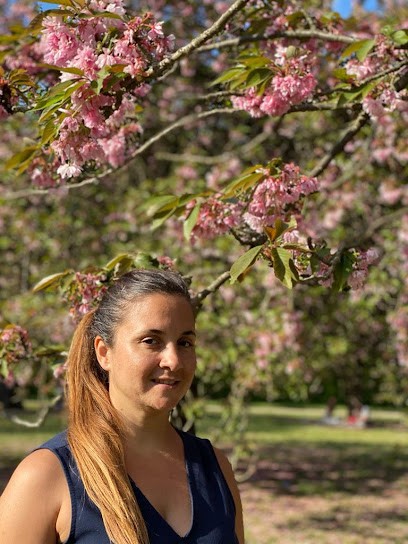 Adélaïde Morau - Sophrologue - Cabinet De Sophrologie - PARIS, Praticien de Médecine Alternative à Paris 03