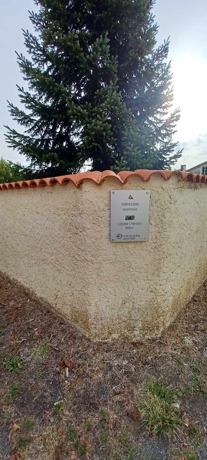 Magnétiseur en Vendée - Guérisseur - Idalina Lopes, Praticien de Médecine Alternative à Thiré
