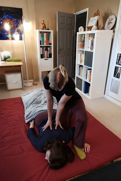 Sophie Husson Shiatsu Et Réflexologie, Réflexologue à Chambourcy