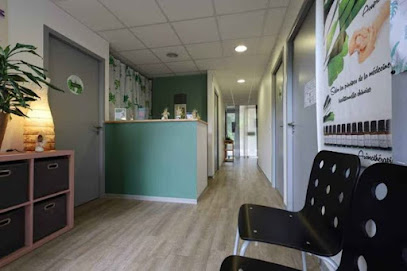 Botella Fabienne, Praticien De Médecine Alternative à Nancy