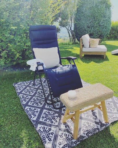 Céline Osenda, Praticien de Médecine Alternative à Châteauneuf-de-Gadagne