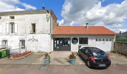 Estelle Ouvrard, Praticien de Médecine Alternative à Coulonges-sur-l'Autize