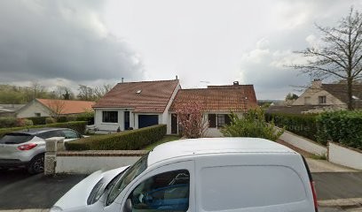 Christèle Royez - Réflexologie Plantaire Et Conseil En Naturopathie, Réflexologue à Condette