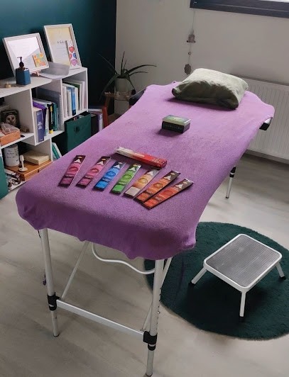 Graziella naturopathe thérapeute holistique, Praticien de Médecine Alternative à Bolbec