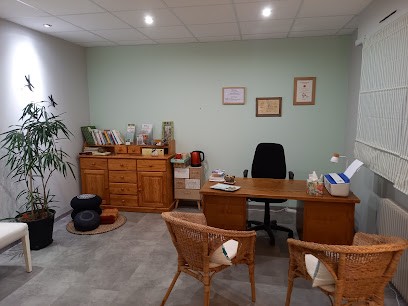 Claudia Chabouté, Naturopathe, Praticien de Médecine Alternative à Fessenheim