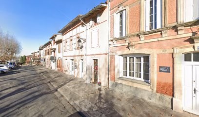 Desirée Boulanger, Hypnothérapeute à Fronton