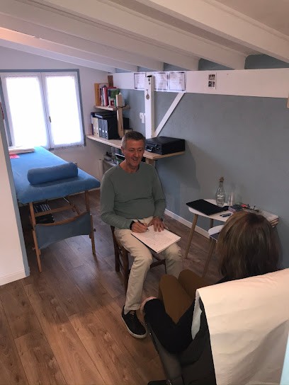 Clament Philippe, Les Chemins de Vie - Cabinet d'Hypnose, EFT, Zensight, Hypnothérapeute à Nérac