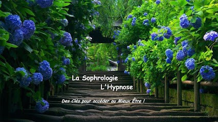 Anita Boudant - Sophrologie - Hypnose - Equilibration Glandulaire - Méthode EQUILIOS - Centre De Gestion Du Stress Bordeaux, Praticien de Médecine Alternative à Mérignac