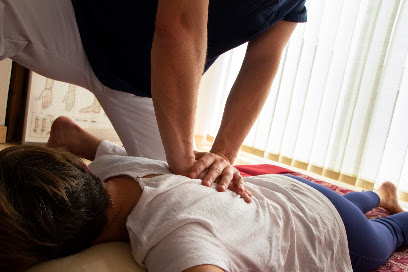 Victor Brustet Shiatsu, Praticien De Médecine Alternative à Grenoble