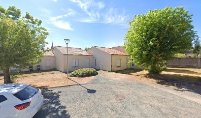 luxopuncture vendée, Hypnothérapeute à Saint-Denis-la-Chevasse