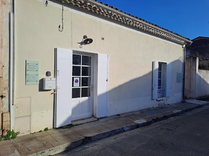 Espace Aquita, Praticien de Médecine Alternative à Rions