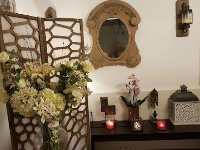 Réflexologue Plantaire Orpaires, Réflexologue à Château-d'Olonne