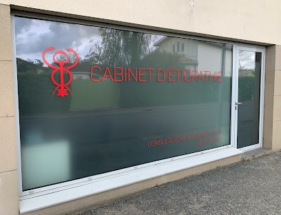 Loïck KOLODZIEJEZYK - Étiopathe - Marmande, Praticien de Médecine Alternative à Marmande