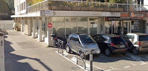 Sandrine Walczak Réflexologue Plantaire, Réflexologue à Roquefort-la-Bédoule