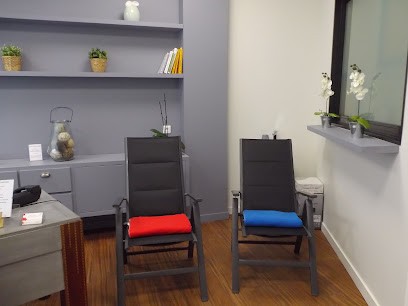 Isabelle Malgouyres Sophrologue certifiée - Hypnothérapeute, Hypnothérapeute à Grenoble