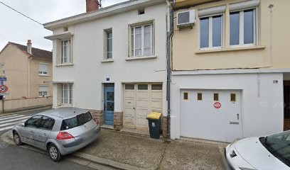 Hypnose Reiki Albi - Frédéric Girard, Hypnothérapeute à Albi