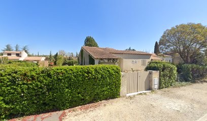 Marie Corinne Bertetto, Praticien de Médecine Alternative à Morières-lès-Avignon