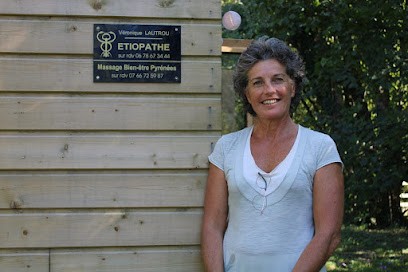 Véronique LAUTROU Etiopathe Hautes-Pyrénées 65, Praticien de Médecine Alternative à Villelongue