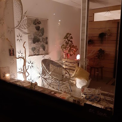 Terre Happy, Réflexologue à Montbrison