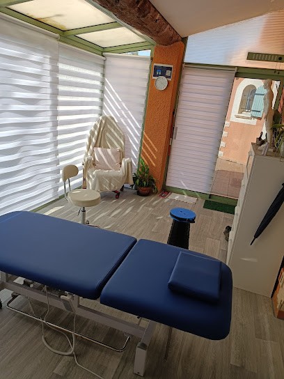 Demetresco Hervé Thérapies Manuelles Tissulaires /thérapeute Cognitif, Praticien de Médecine Alternative à Orange