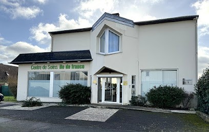 Sandrine Deparnay - Energétique Traditionnelle Chinoise - LAON, Praticien de Médecine Alternative à Laon