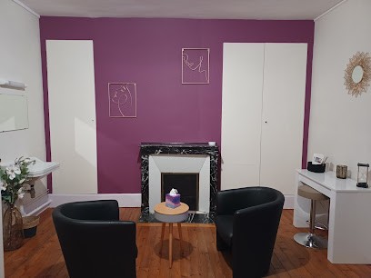 Emilie Fruitier Chatelain- Naturopathe - Energéticienne - Accompagnatrice Bien-être - Technique De Libération Profonde, Praticien de Médecine Alternative à Clermont