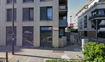 Ahmed Hosny, Hypnothérapeute à Saint-Denis