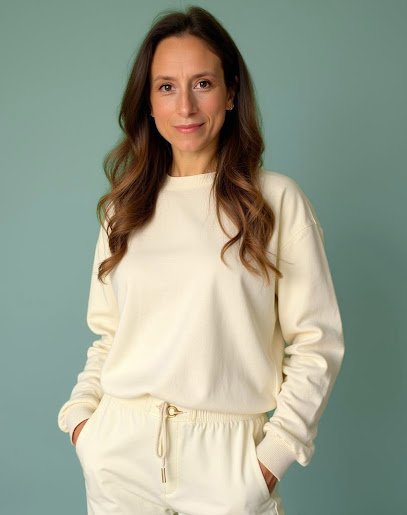 Christelle Dias, Praticien De Médecine Alternative à Paris 18