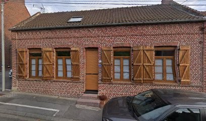 Mélanie Hottin, Hypnothérapeute à Mons-en-Pévèle