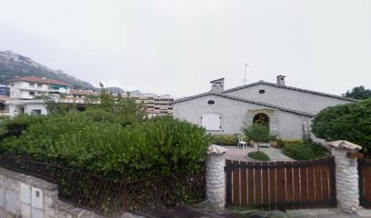 Daniel Segado, Hypnothérapeute à Vence