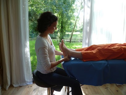 Annelise Gaultier - Réflexologue, Réflexologue à Couëron