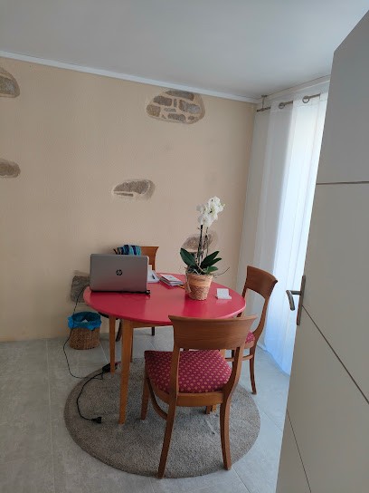 Véronique Languille (La Source), Hypnothérapeute à Plouézec