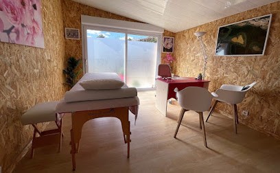 Hypnothérapeute & Energéticienne Corinne Millécamps, Praticien de Médecine Alternative à Pessac